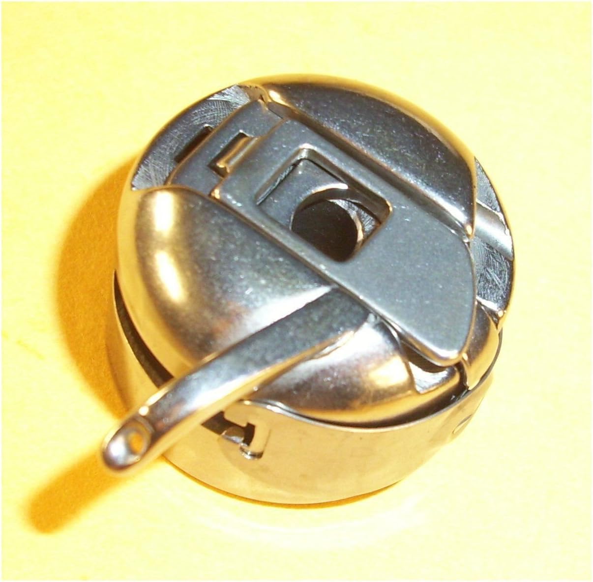 KASINGS Bobbin case Replacement for Sew Machine Bernina Activa 125, 130, 131, 135, 140,145, 210, 220,230, 240