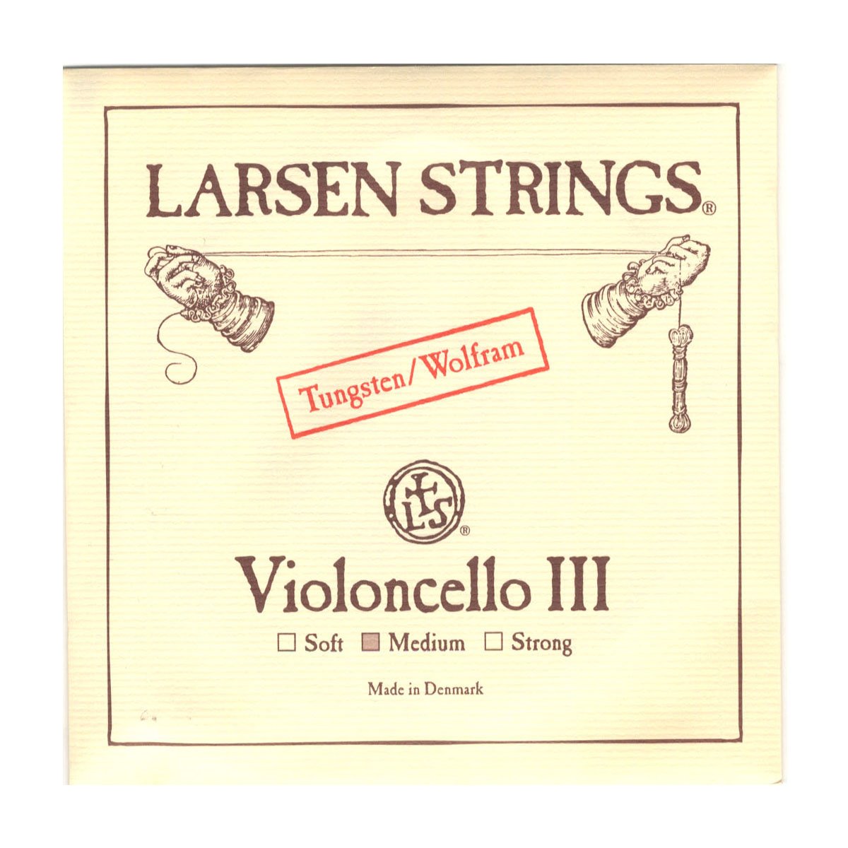 お値下げ、新品 チェロ弦 ラーセン C、G線2本セット Amazon.co.jp: LARSEN STRINGS ( ラーセン ストリングス ) 弦
