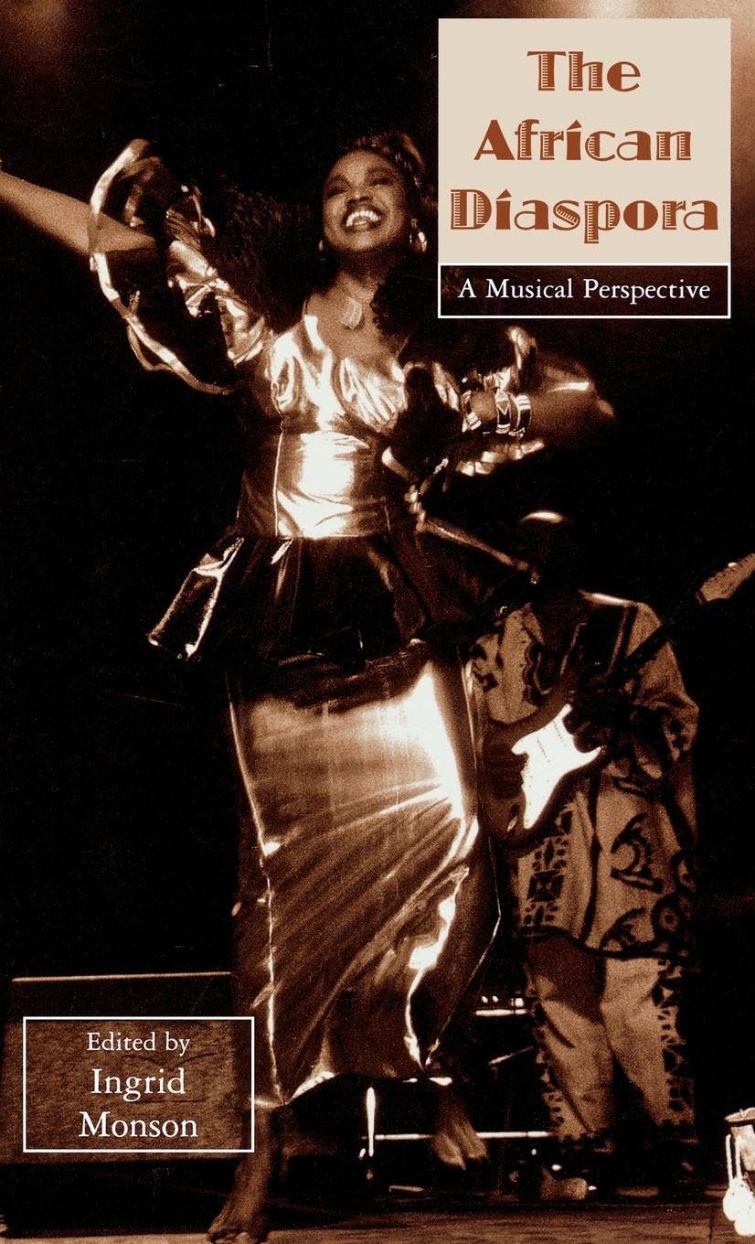 The African Diaspora un livre culturel à lire pour enrichir vos soirées