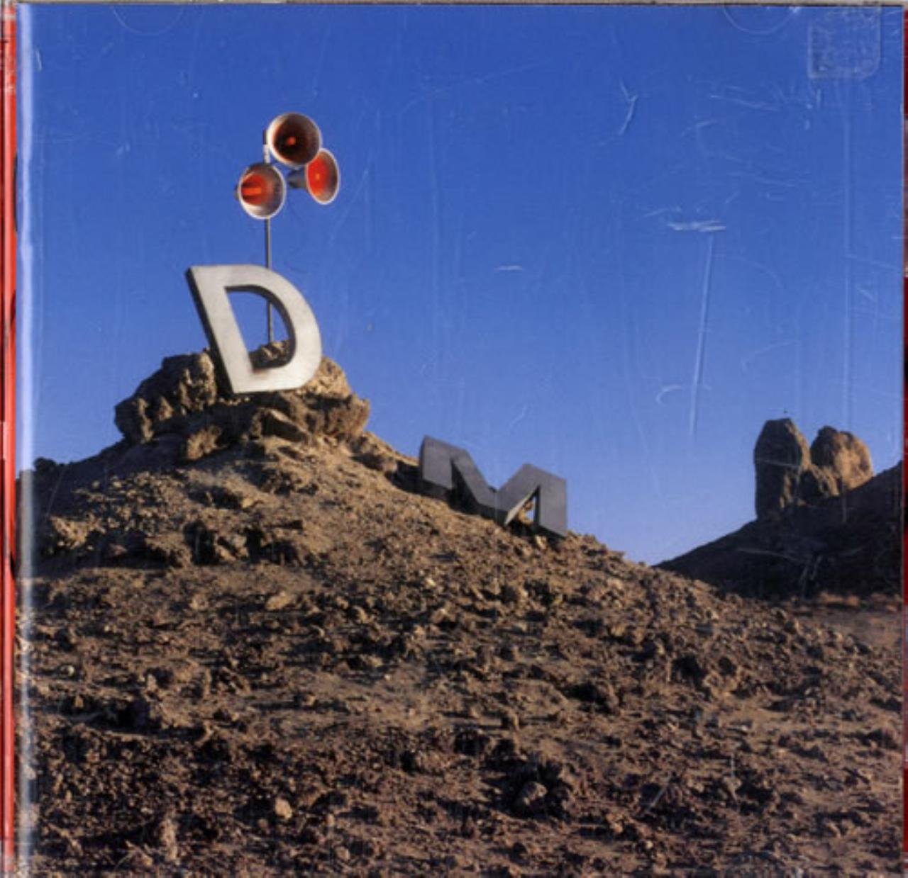 For The Masses: An Album of Depeche Mode Songs | Amazon.com.br