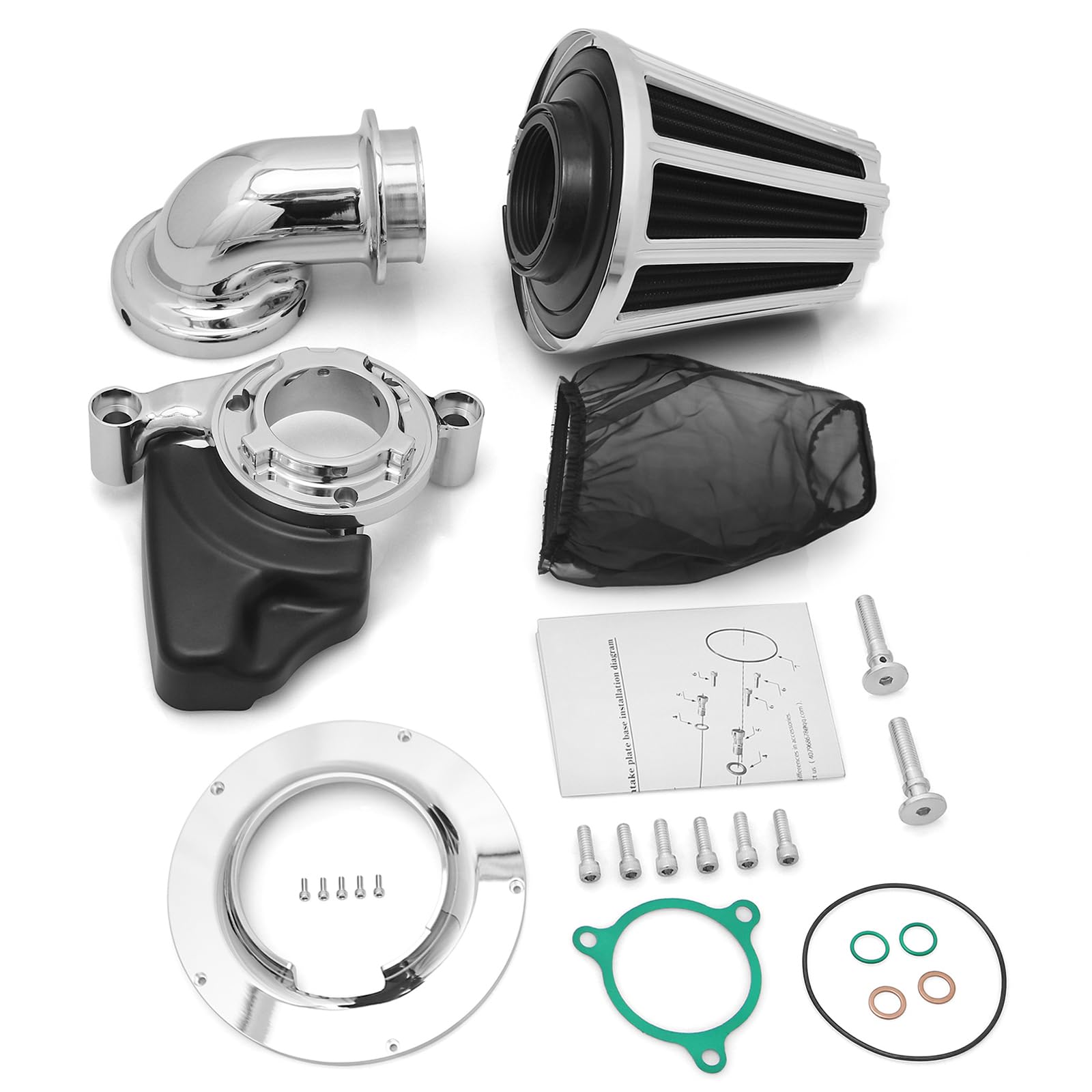 ★ CARLYN ★ BLOW BAG H74101010I CARLYN_GLOBAL