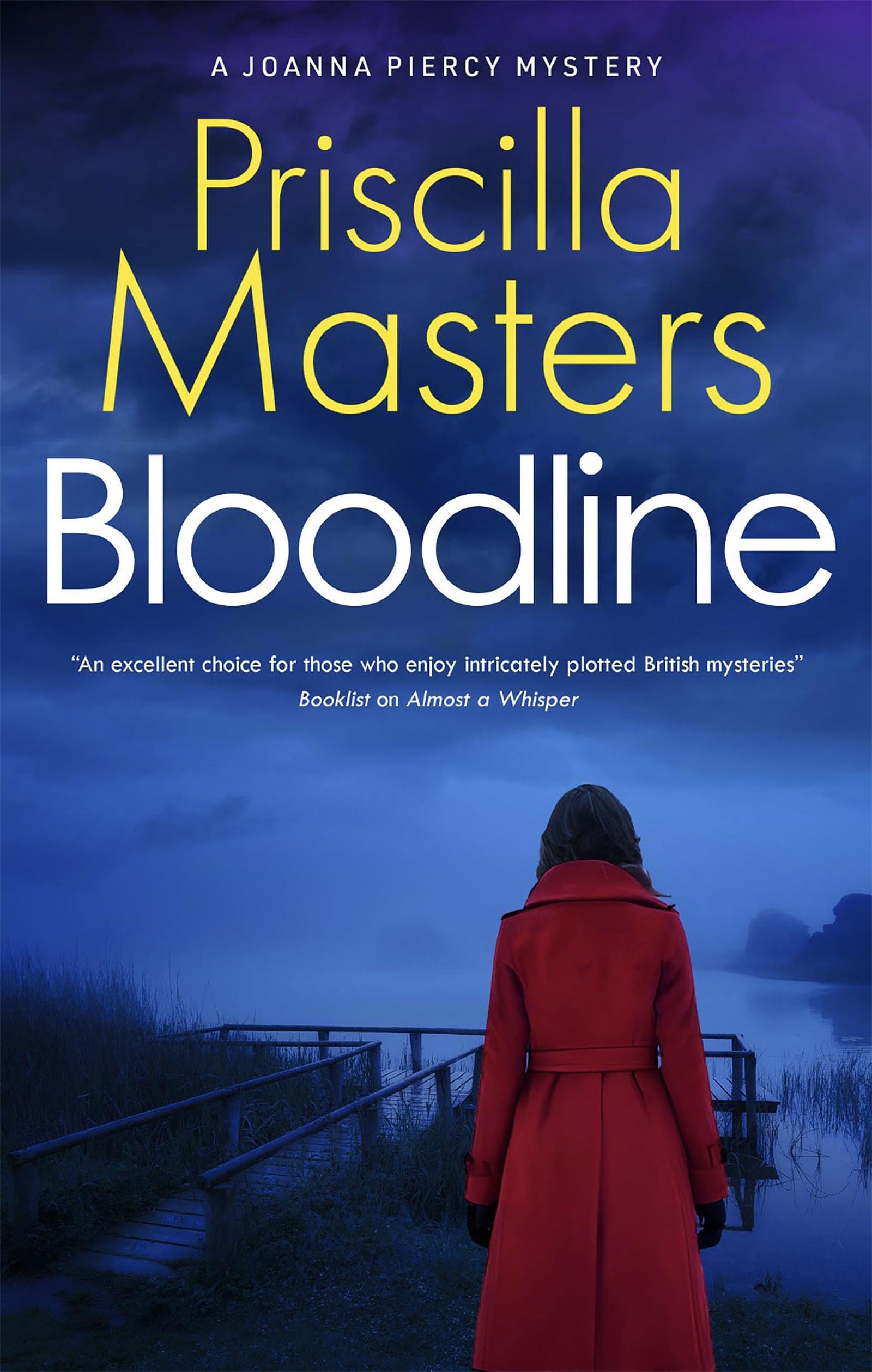 Bloodline - 9781448314768