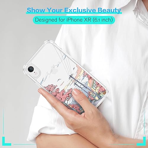 Vista 264 de Funda de teléfono de anime para iPhone 13/14 con diseño de telarañas de moda araña 2