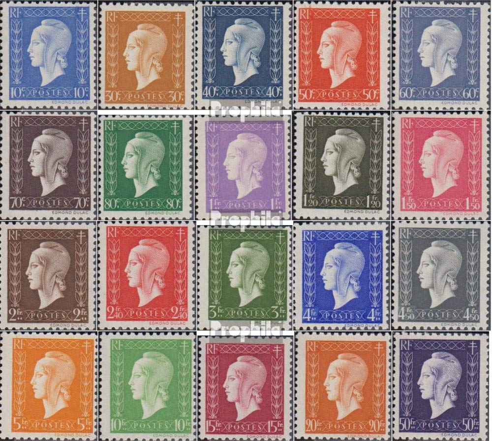 St Pierre et Miquelon Année 1987 complète en timbres neufs - La Maison du Collectionneur St Pierre et Miquelon Année 1987 complète en timbres neufs - La Maison du Collectionneur
