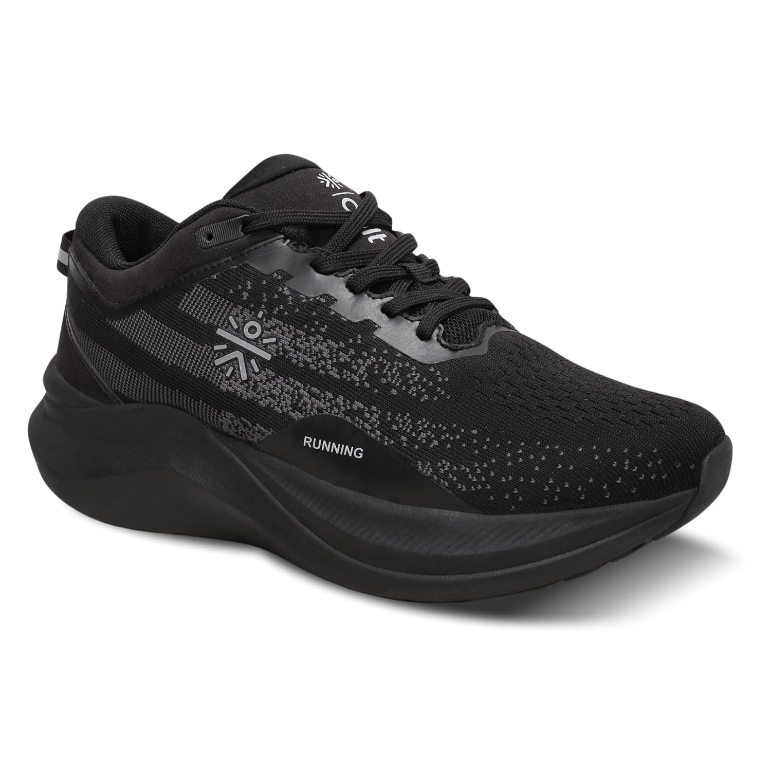 CULT Blaze Men Breathable Running Shoes at ₹2,012 – Amazon