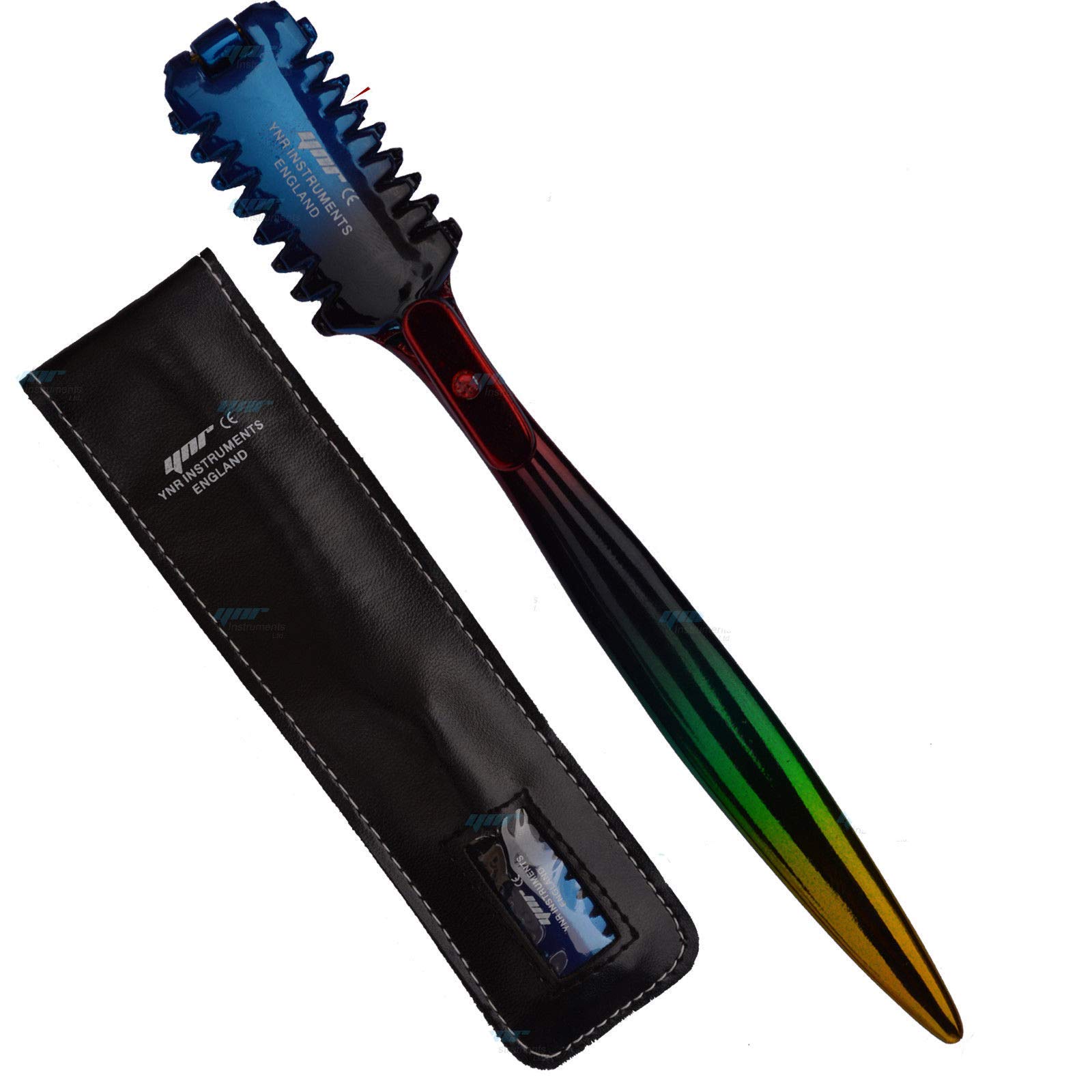 MaxTech - Tagliacapelli Rasoio Con Filo Elettrico Regolabile Spazzola Maxtech Da Uomo Ta Ca009 5273 12753 - Foto 8