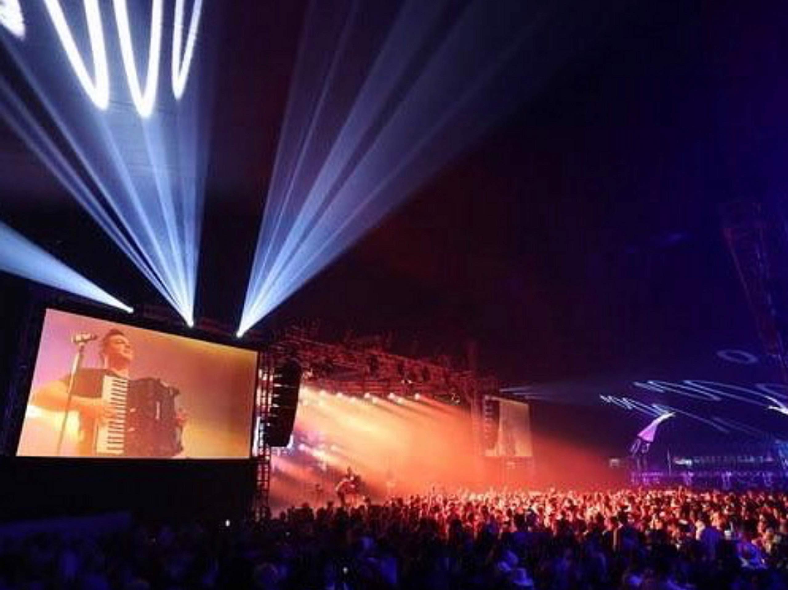 Lamas, Piero & Batti