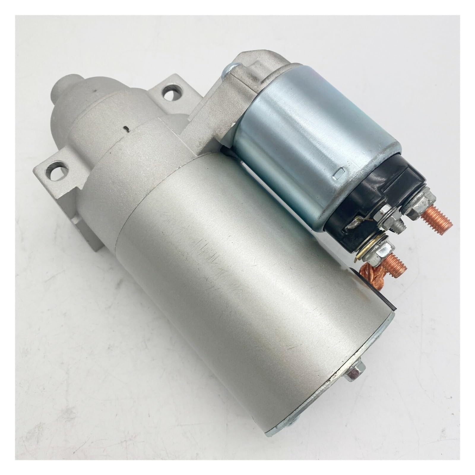 Démarreur moteur Kohler 6744 pour l'entretien de pelouse sans effort