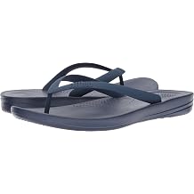 Fitflop Men's Iqushion Ergonomic Flip-flopsFlip-Flop