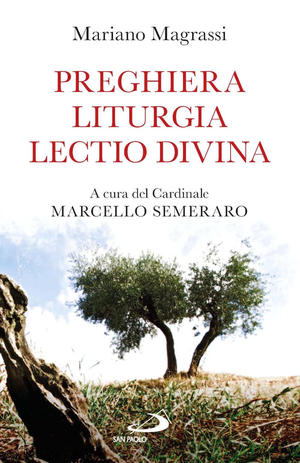 Preghiera, Liturgia, Lectio Divina - 4