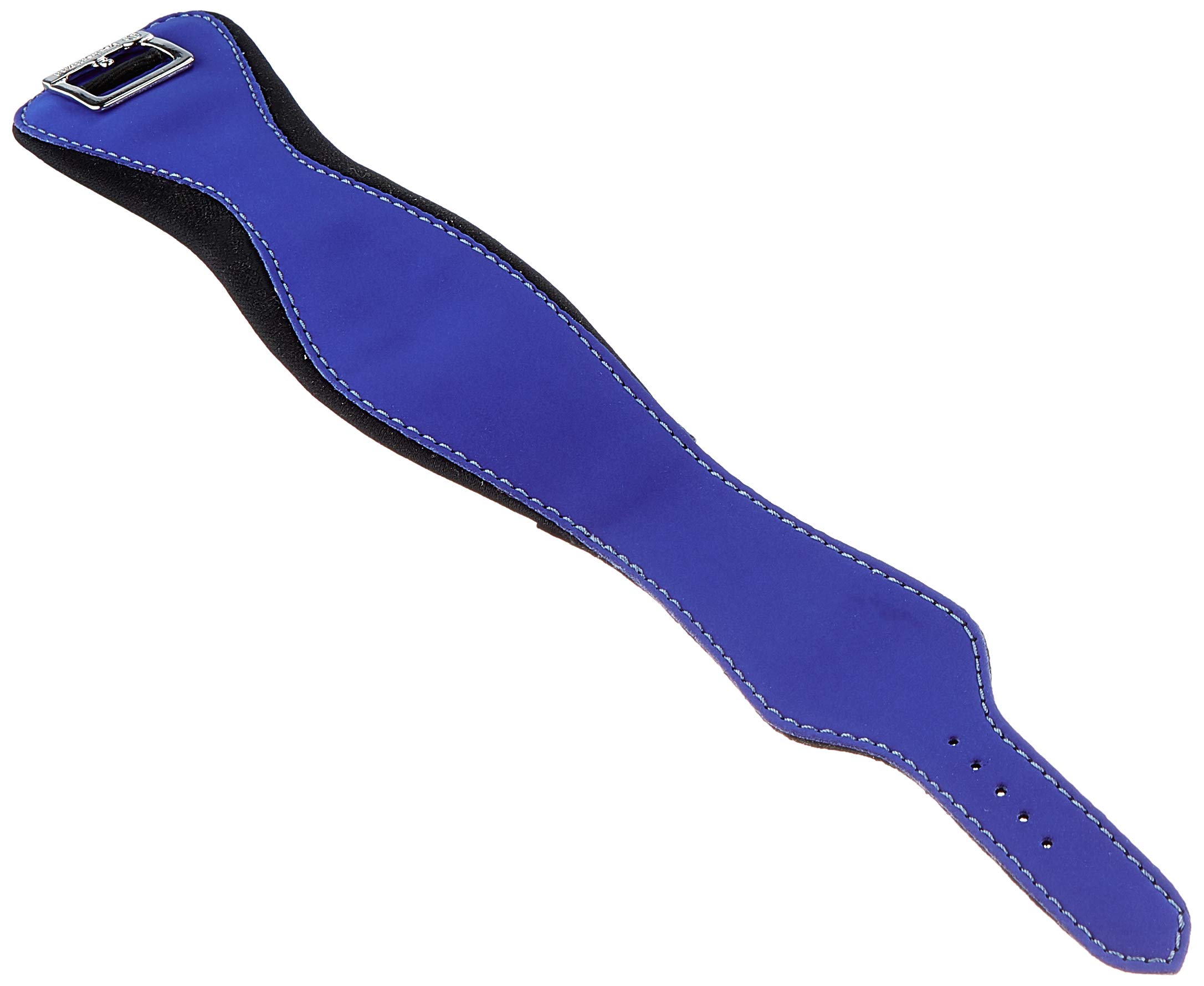 Berkemann Unisex Berkilette Replacement Strap Rain Shoe, Blue Black, 10 UK