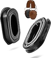 Vista 10 de PROHEAR GEP07 - Almohadillas de gel para las orejeras digitales FireMax y Recon de Walker, reducción de ruido mejorada, comodidad durante todo