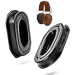 PROHEAR Upgraded Gel Ear Pads for Walker\'s Razor Compact Electronic Youth Women\'s Muffs, Comfortable and Soft Replacement Gel Ear Cups with Sealed Bottom Shell