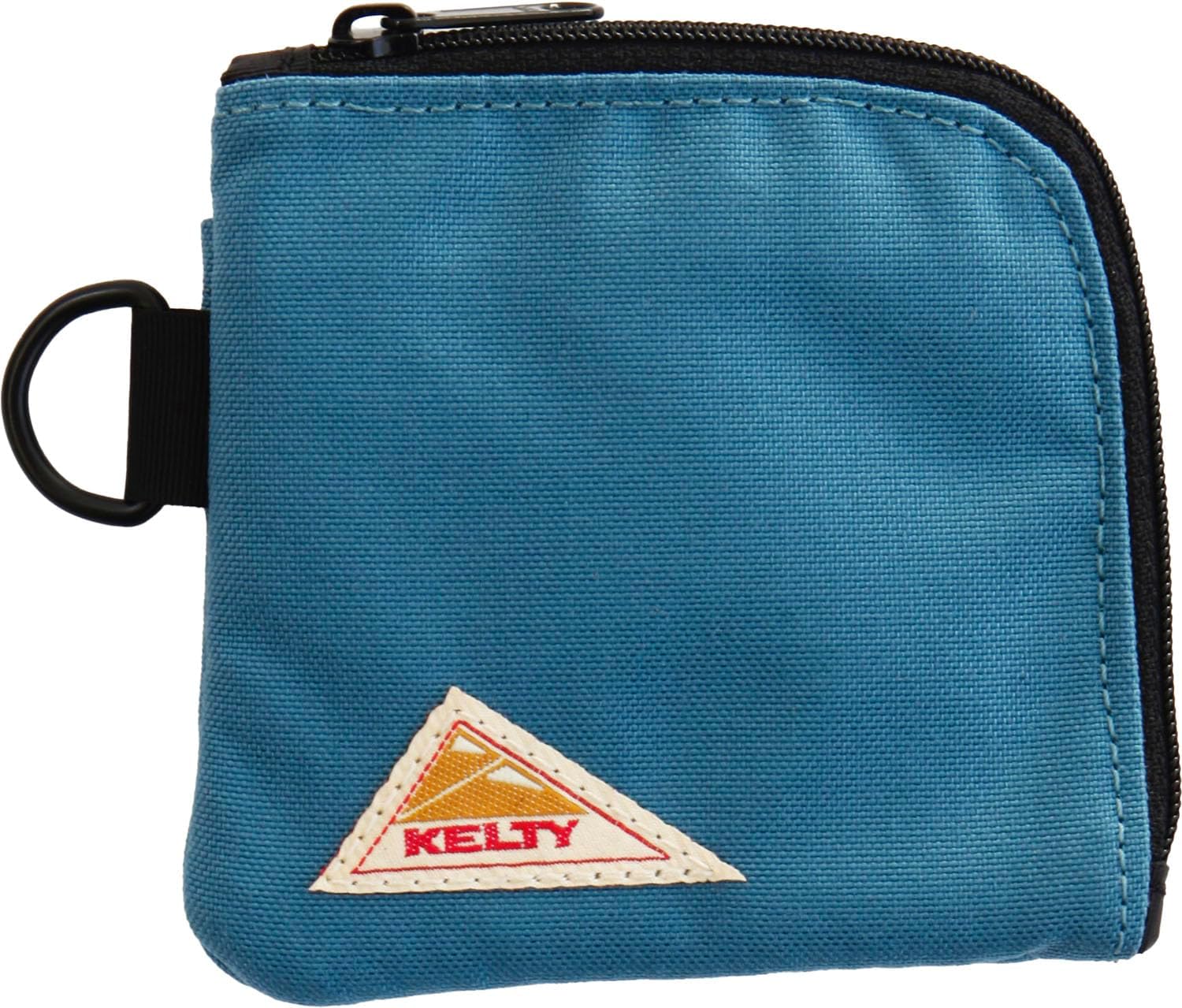 Kelti 3259272025 SQUARE COIN CASE 2 Coin Purse, Money Storage, Card Storage