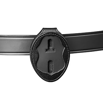 Amazon.com : Perfect Fit CBP Badge Holder US Customs Border