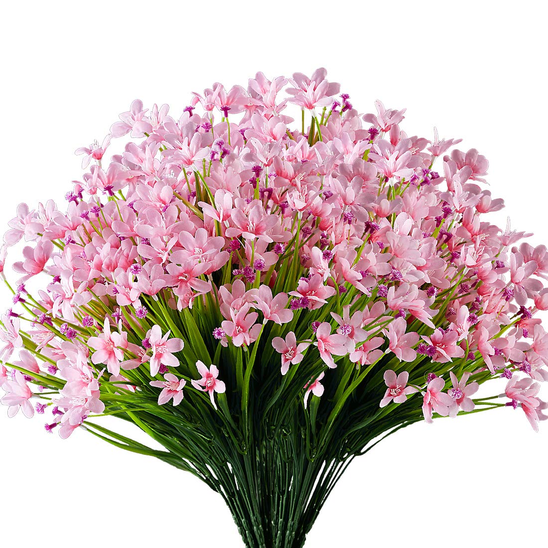 URSTOUD Artificial Daffodil Bundle
