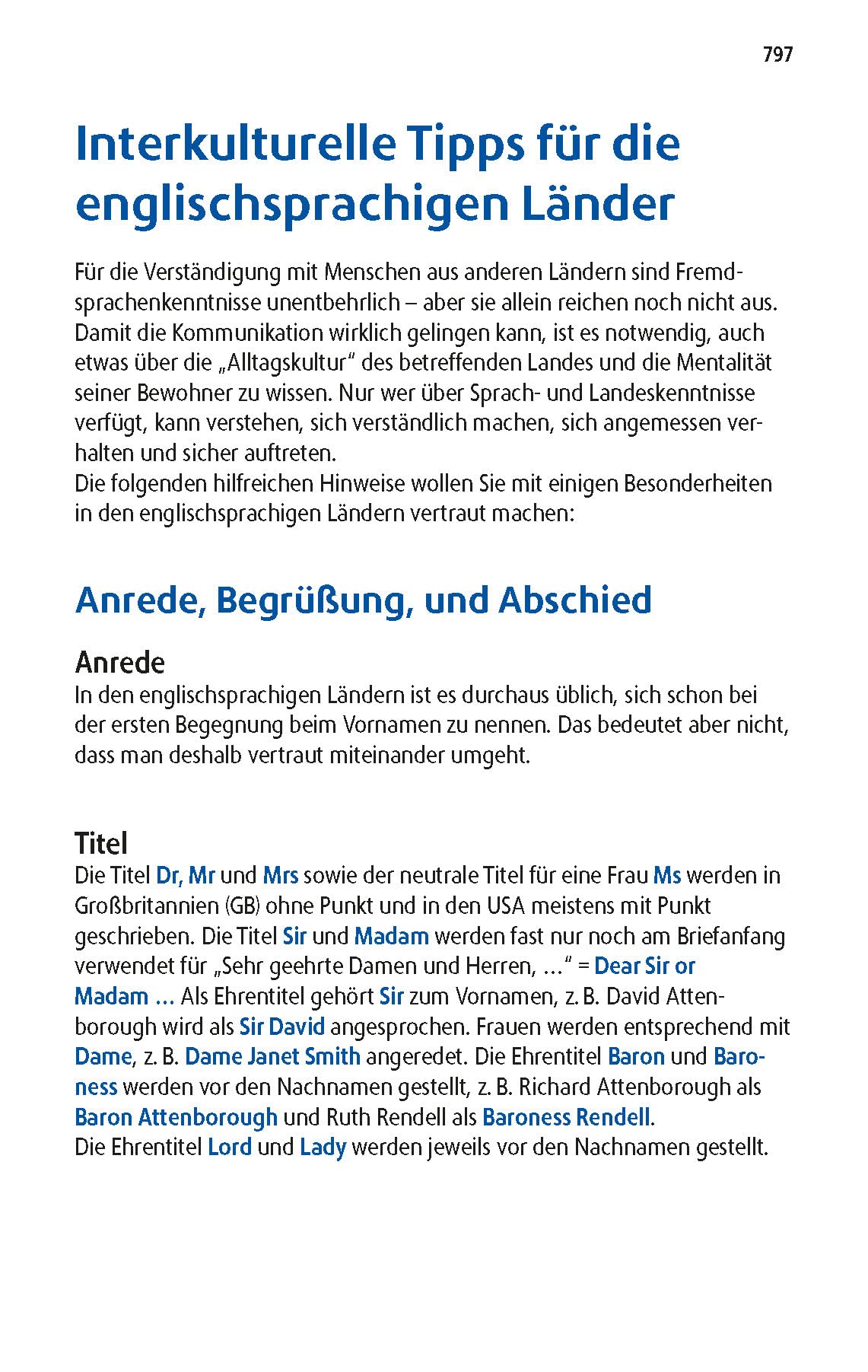 Langenscheidt Praktisches Wörterbuch Englisch: Englisch-Deutsch / Deutsch-Englisch mit Wörterbuch-App