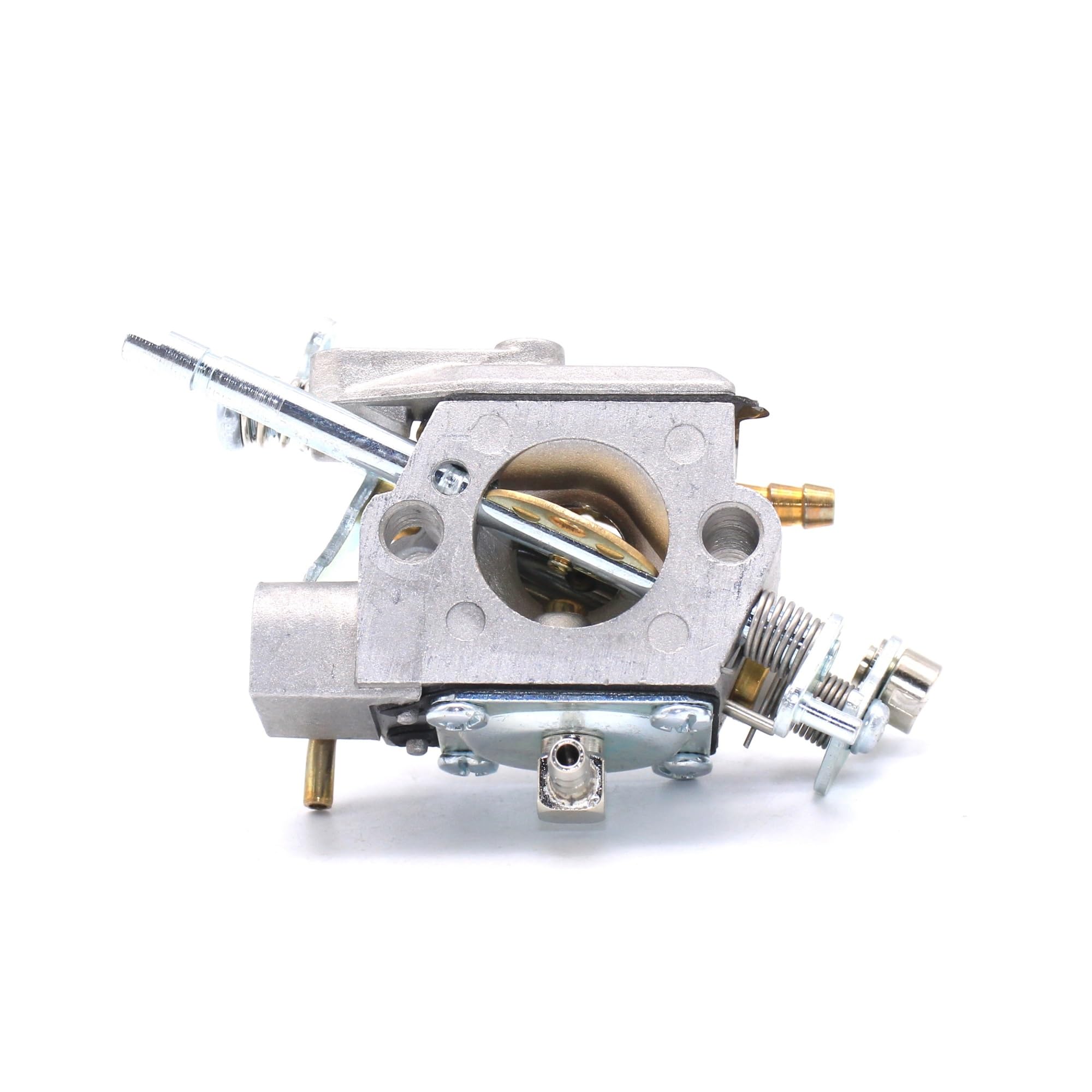 Carburateur 553 régulateur de débit pour moteurs RB253 et WT-460 sans perte de puissance