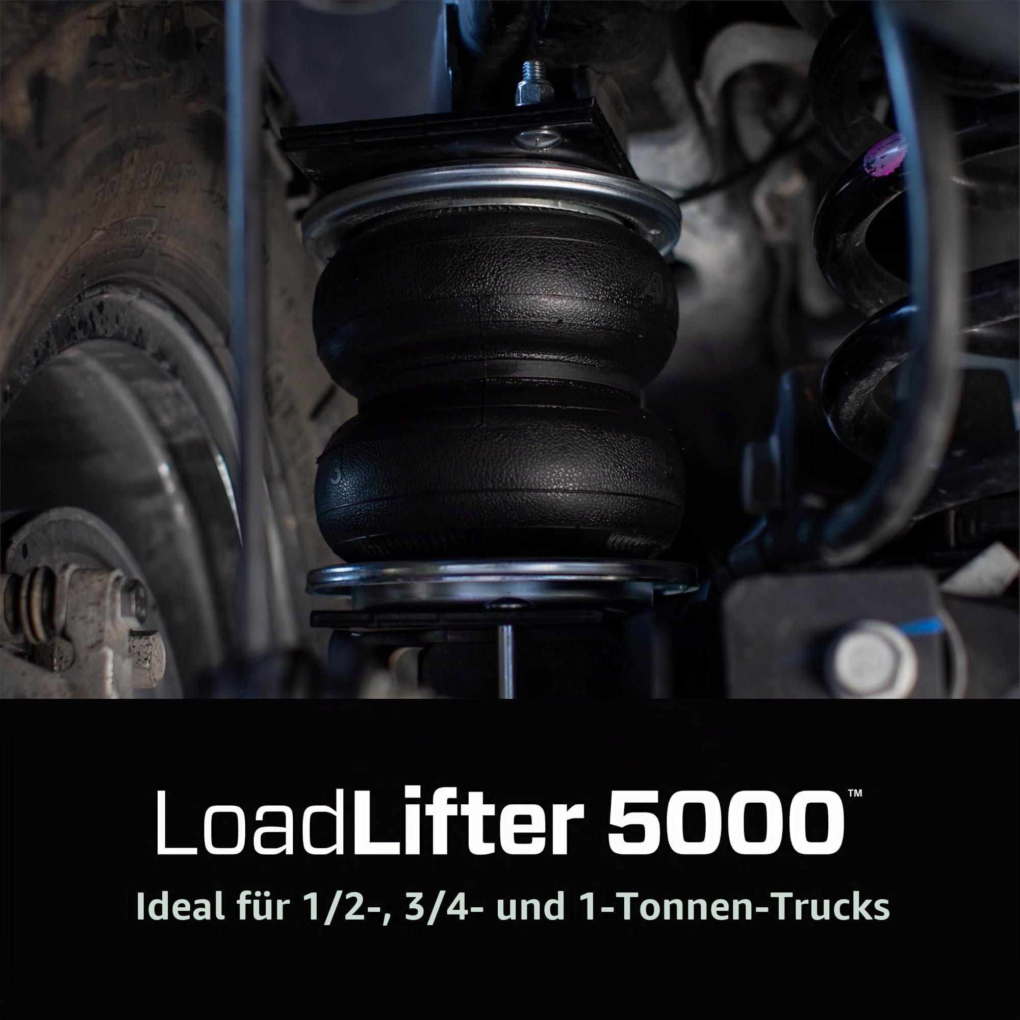Air Lift 57365 LoadLifter 5000 Luftfeder-Set