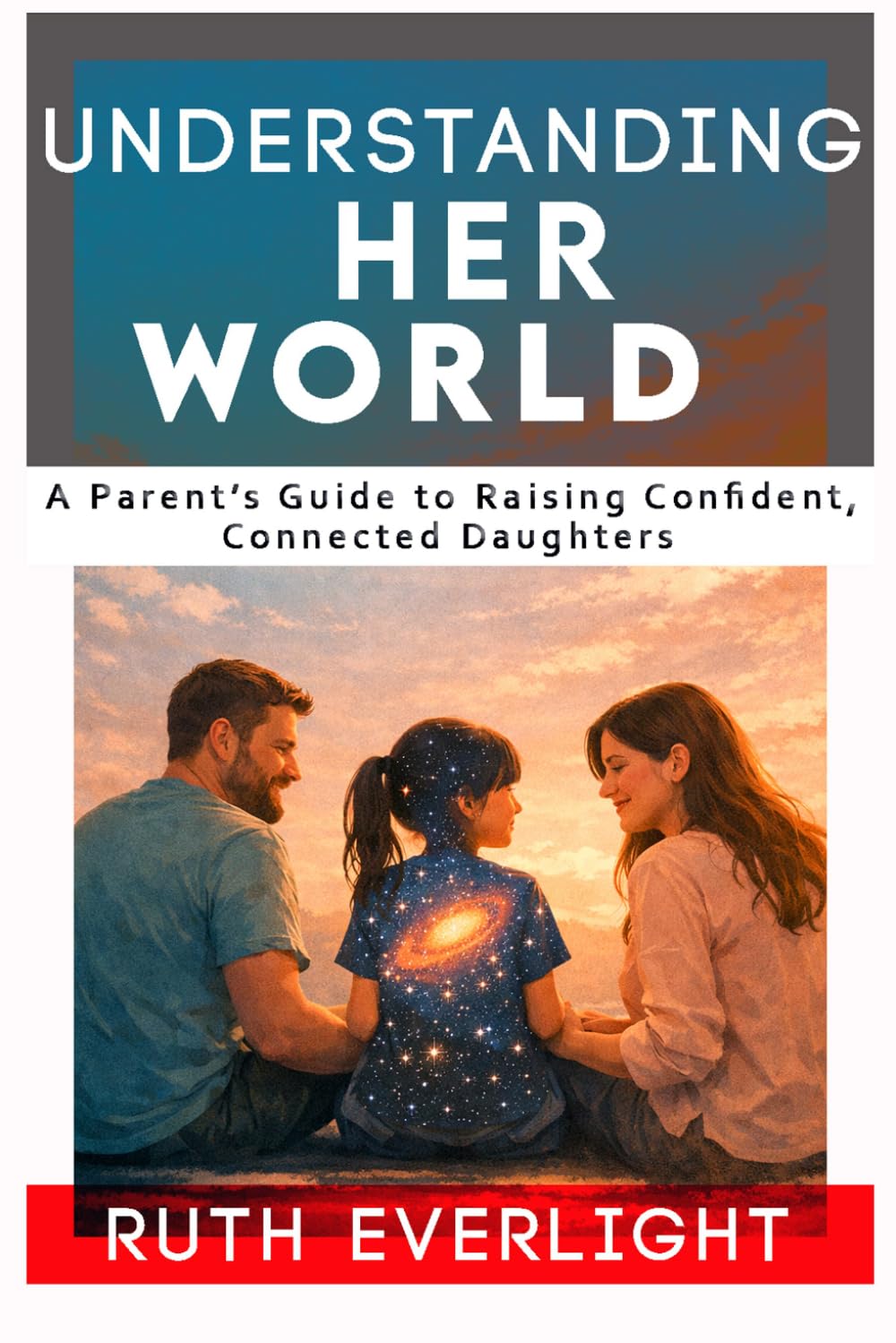Understanding Her World: A Parent’s Guide to Raising Confident, Connected Daughters (Understanding Your Children)