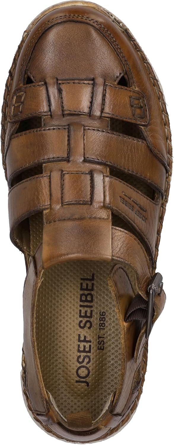 Josef Seibel Wilson 08, Men's Sneakers