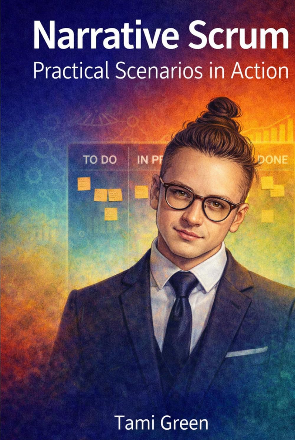 Narrative Scrum: Practical Scenarios in Action: A Practical Guide to Scrum Thinking and Decision Making