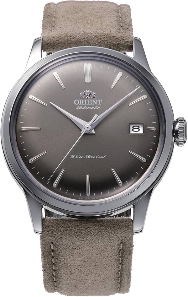 Orient Classic Kids 38mm - Reloj Automático de Cuerda Manual AC0M