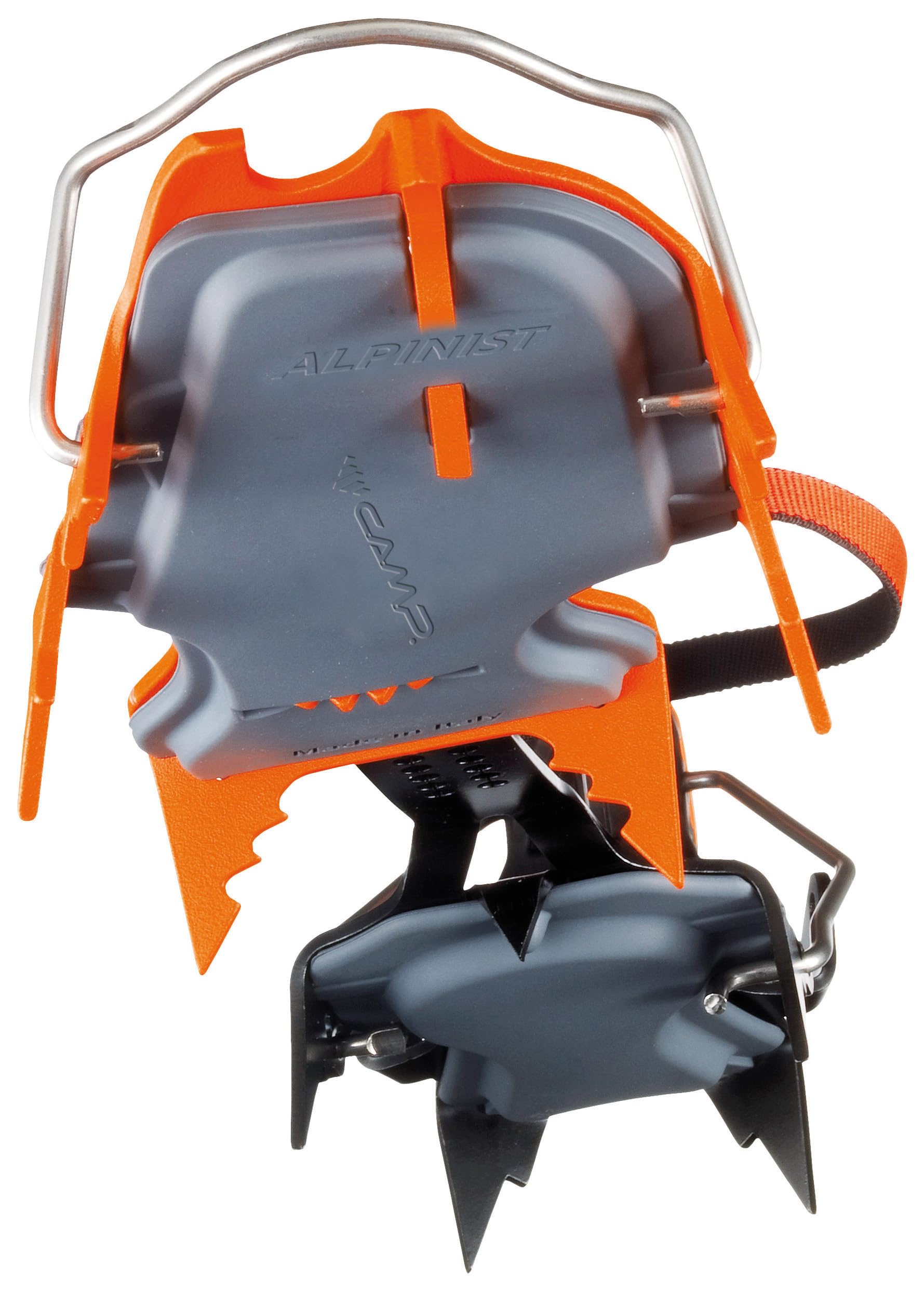 C.A.M.P. - Crampon De Ghiaccio - Alpinist Tech