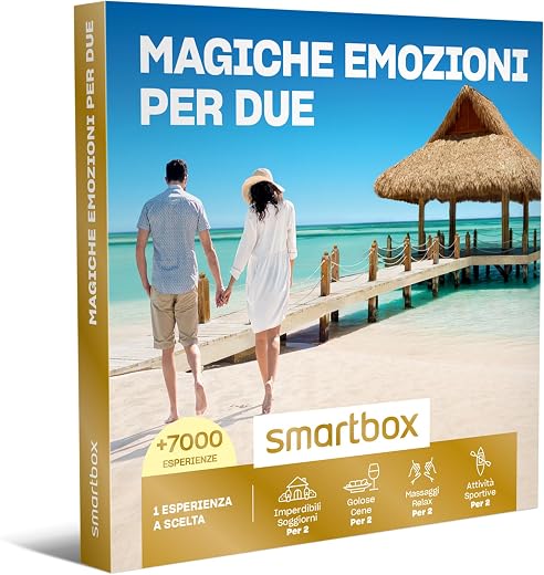 Gli gnocchetti di Zio Bricco – Fratelli Desideri Cene Stellate Box 2 e 4 Persone