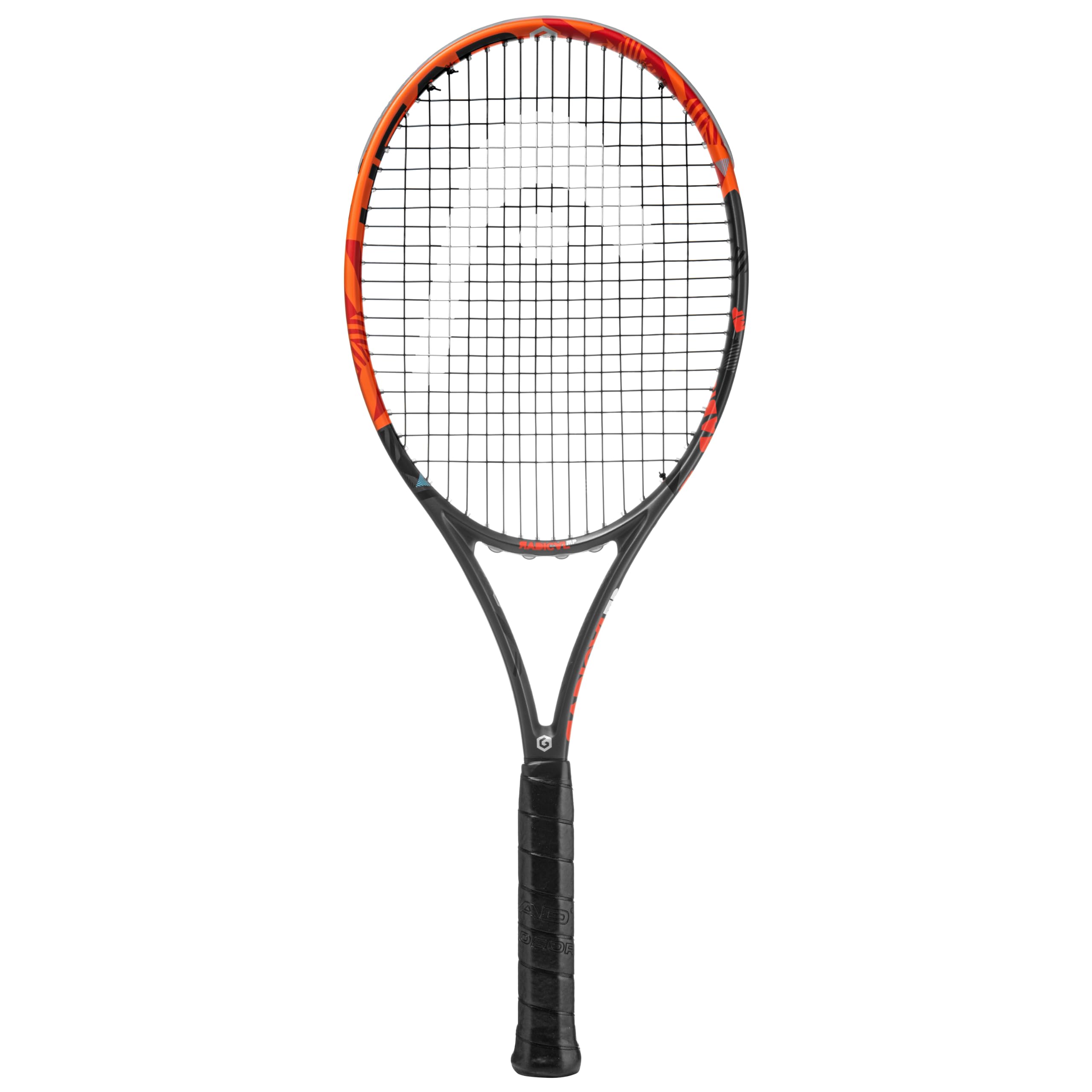 Amazon.co.jp: HEAD Graphene XT Radical MP テニスラケット - ガット
