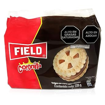 Field Coronita
