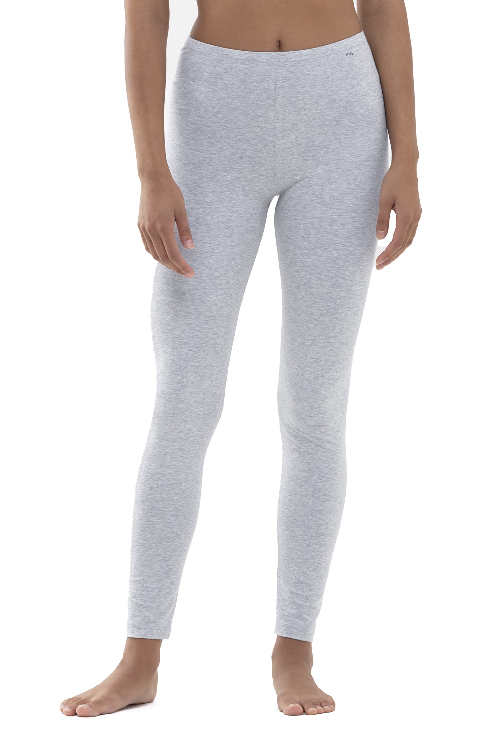 Mey Women 28504 Women's Cotton Pure Ankle Length Leggings