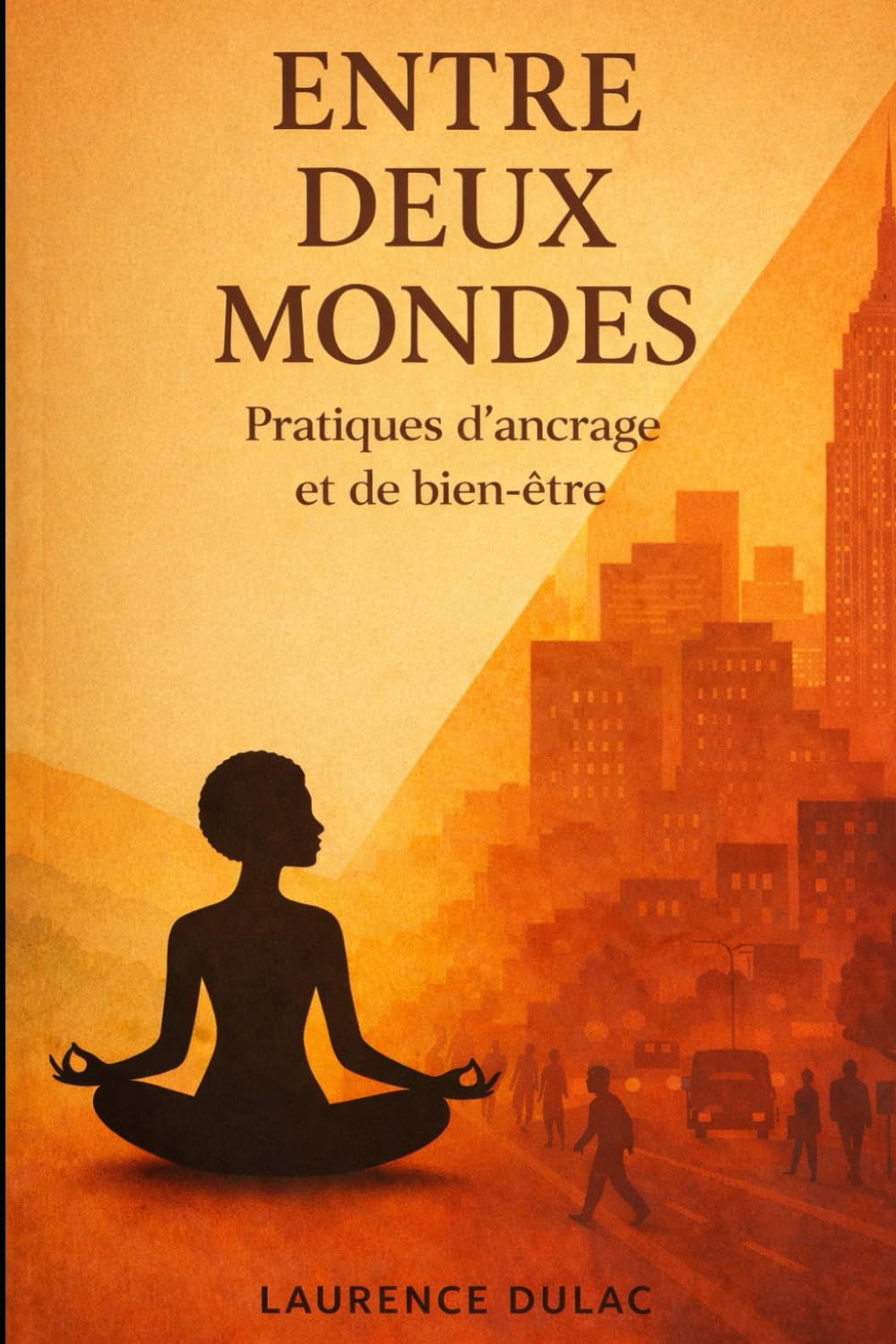ENTRE DEUX MONDES