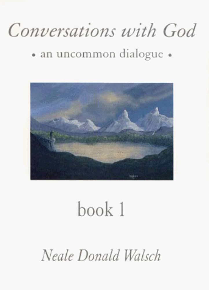 Conversations With God: An Uncommon Dialogue [洋書] Conversations With God: An Uncommon Dialogue, Book 1 Book By