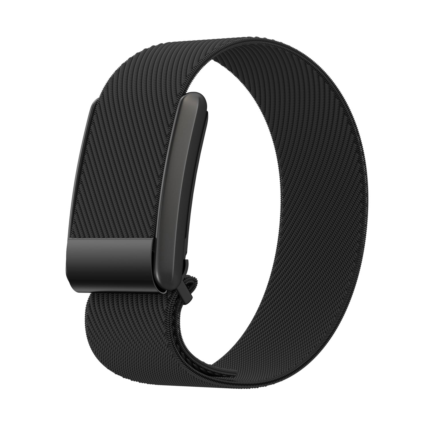 Suitable For Whoop Strap 4.0, Nylon Braided Strap Adjustable Bracelet Band for Men and Women-picture-25