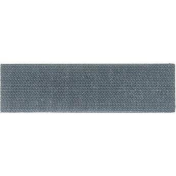 YUKI TRADING 99A0502 Compatible Photocatalyst Dust Collection and Deodorizer Filter No Frame Air Conditioning Filter KAF046A41 Air Conditioner Replacement Filter 99A0502 Pack of 1