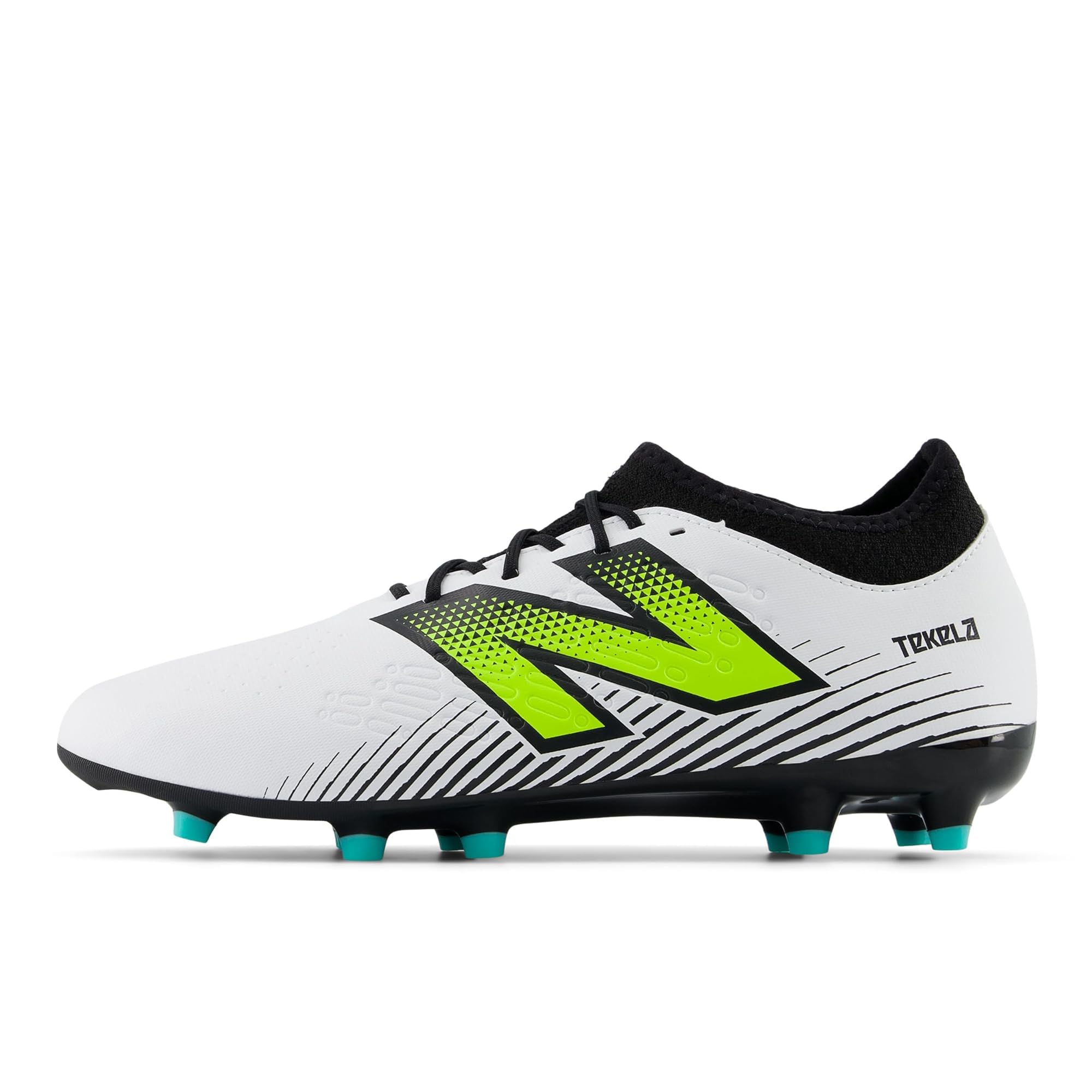 New Balance Tekela Magique FG V4+ Chaussure de football