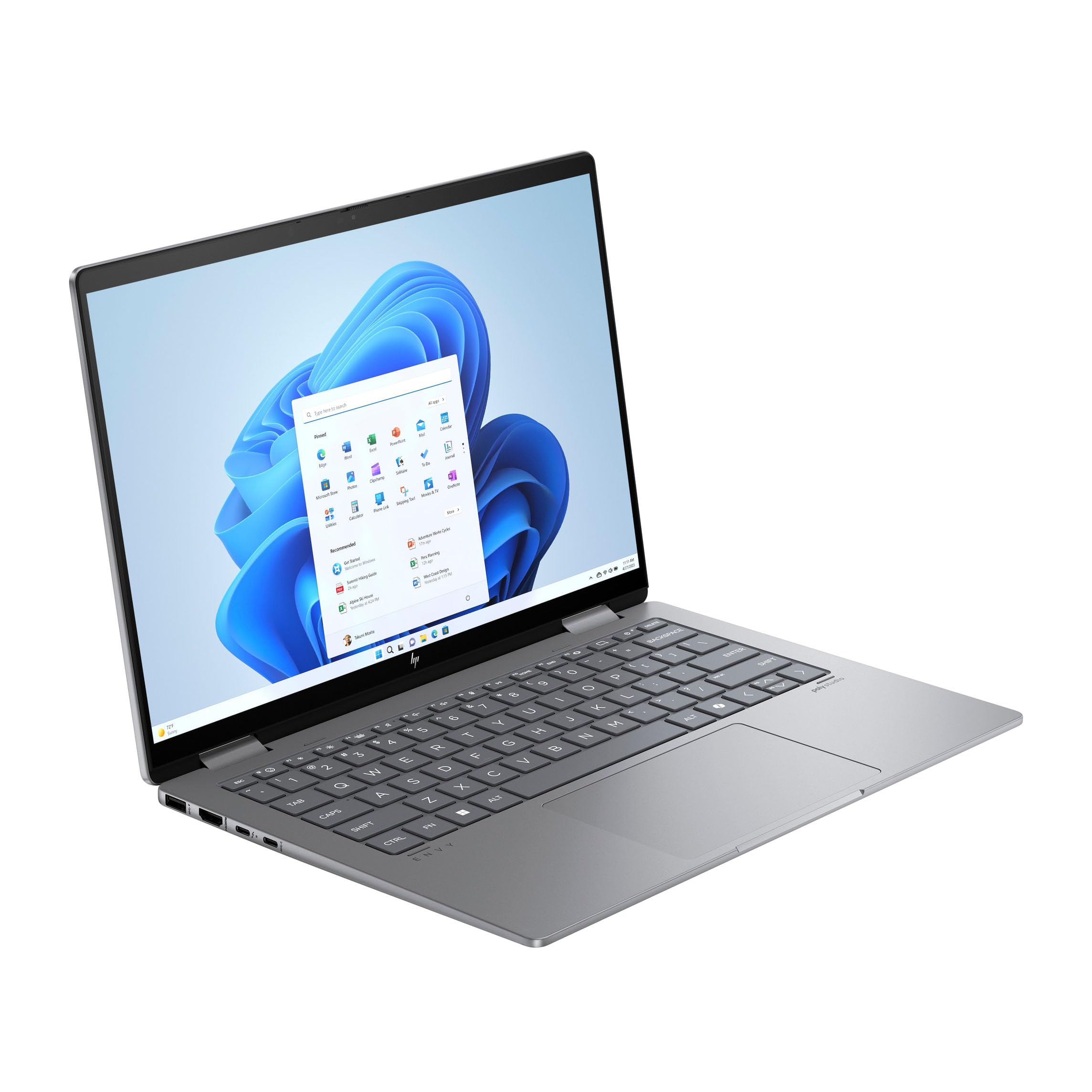 HP Envy x360 14