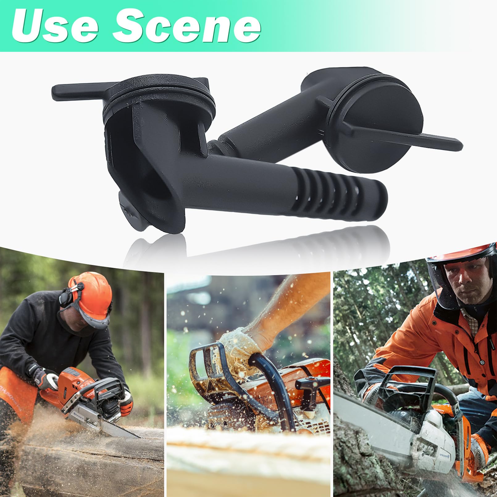 Atunee Tappo Del Serbatoio Della Linea Di Rorno Del Filtro Del - Foto 6