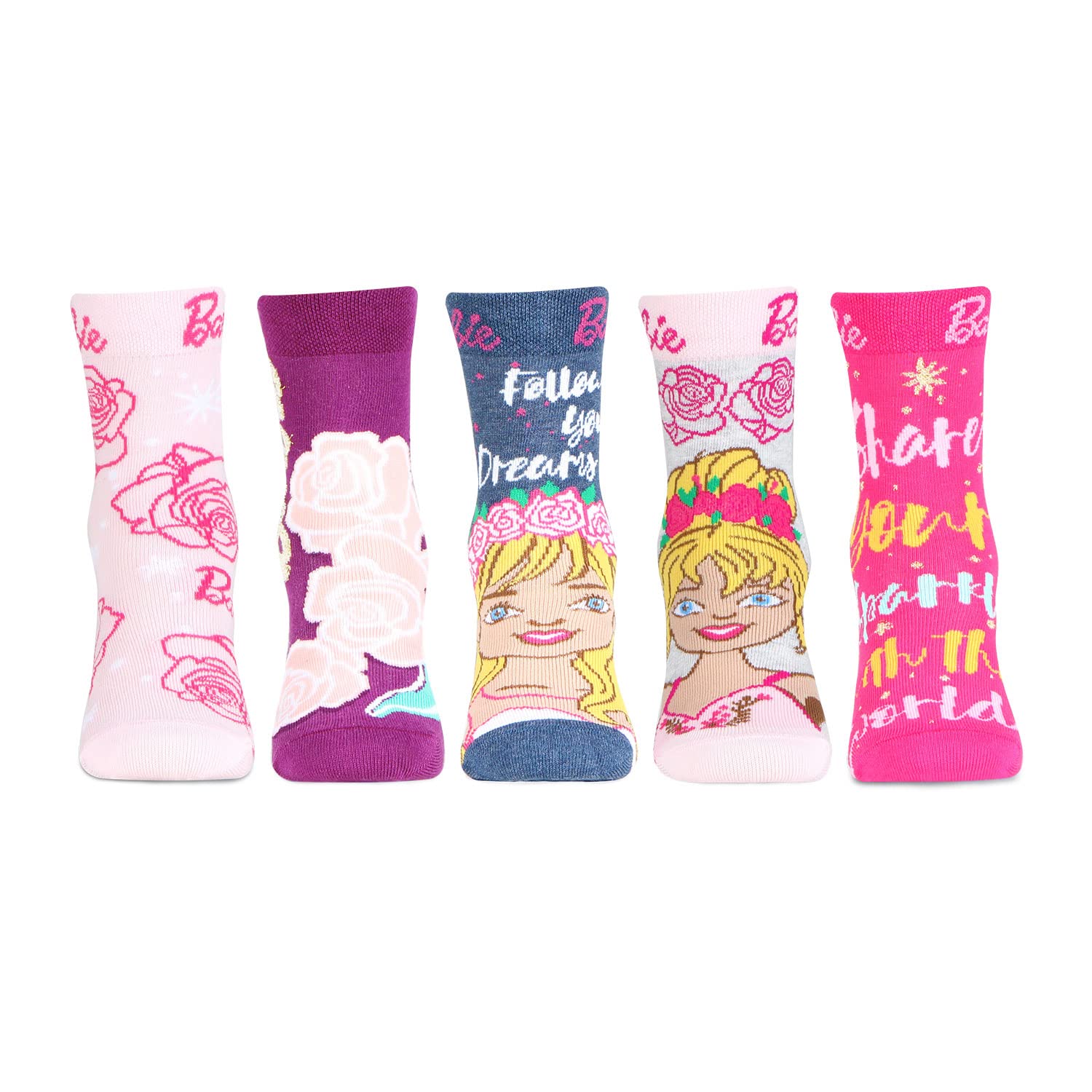 BonjourGirls Socks