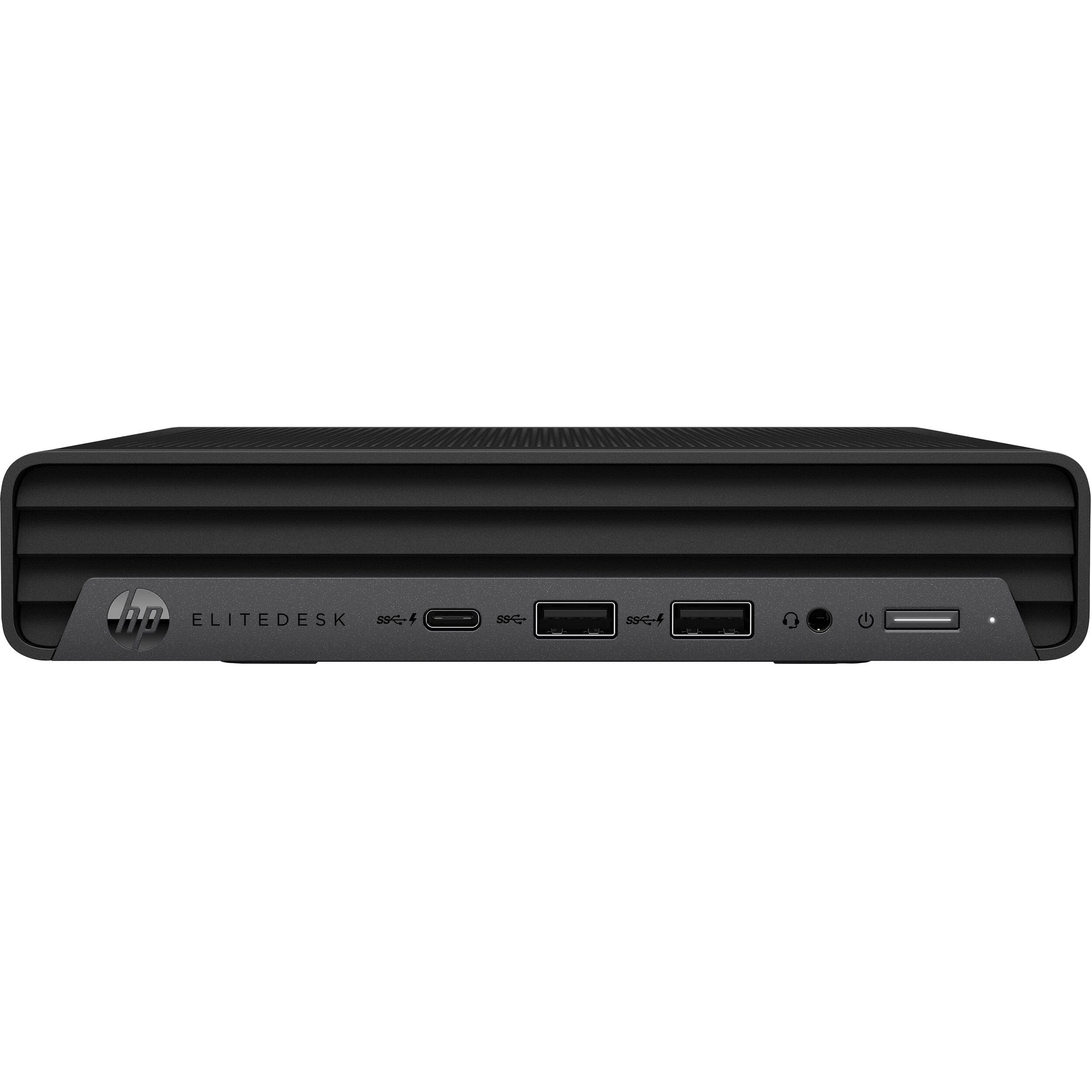 HP Elitedesk 800 G6 i5-10500t ミニPC HP EliteDesk 800 G6 Micro Tower Desktop | Core i5-10500T