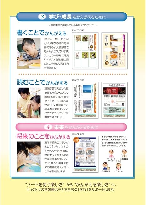 日本ノート キョクトー かんがえる学習帳 漢字練習 ８４字詰ｒl412 95 Off かんがえる学習帳