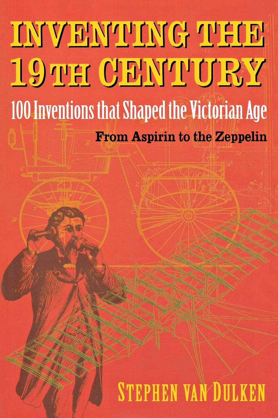 Inventing the 19th Century