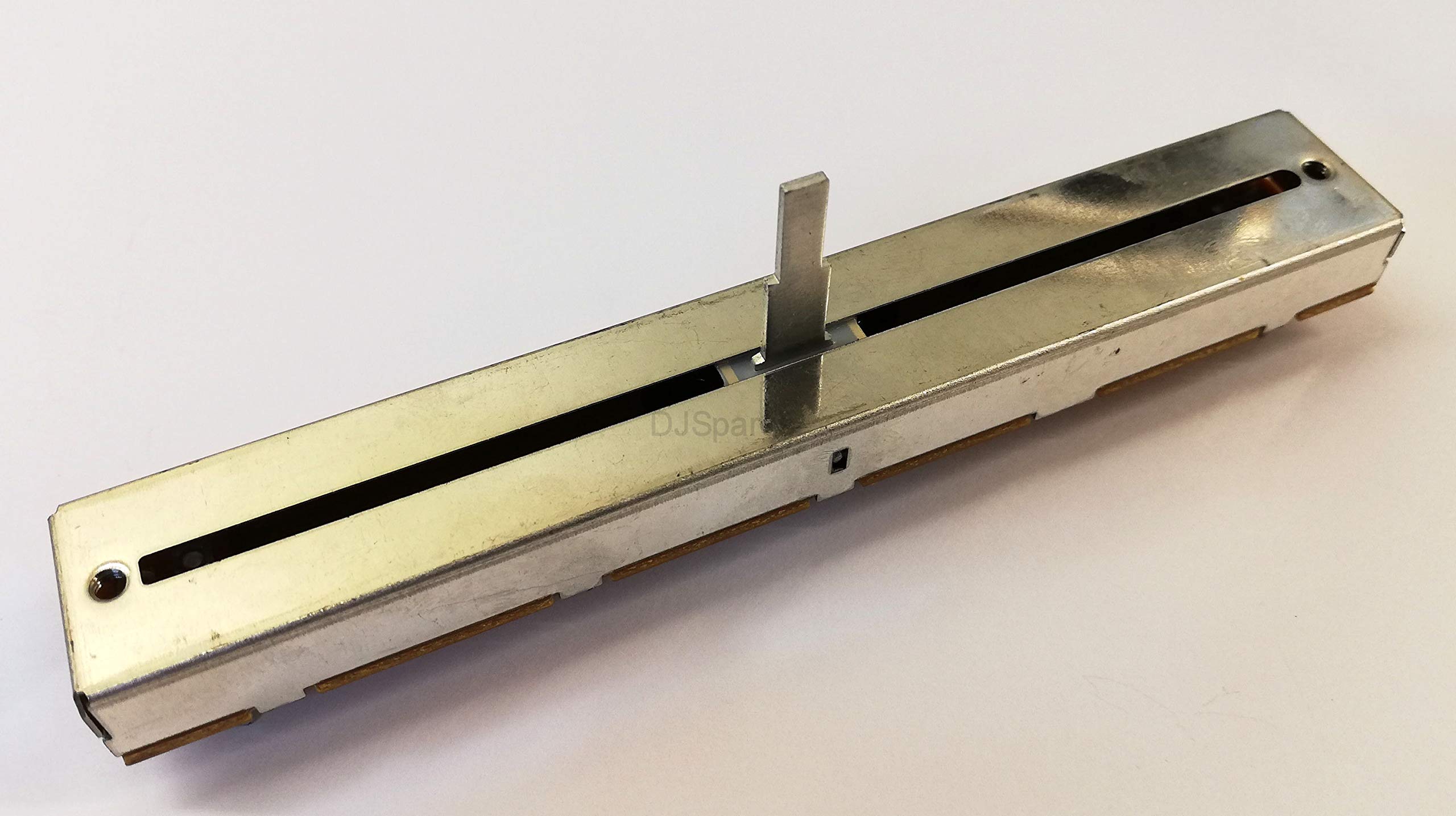 PITCH FADER -2 WERSJA PASUJE TECHNIKI SL1200MK2 SL1210MK2 CENTRUM KLIKNIĘCIA I 0% KWARCU