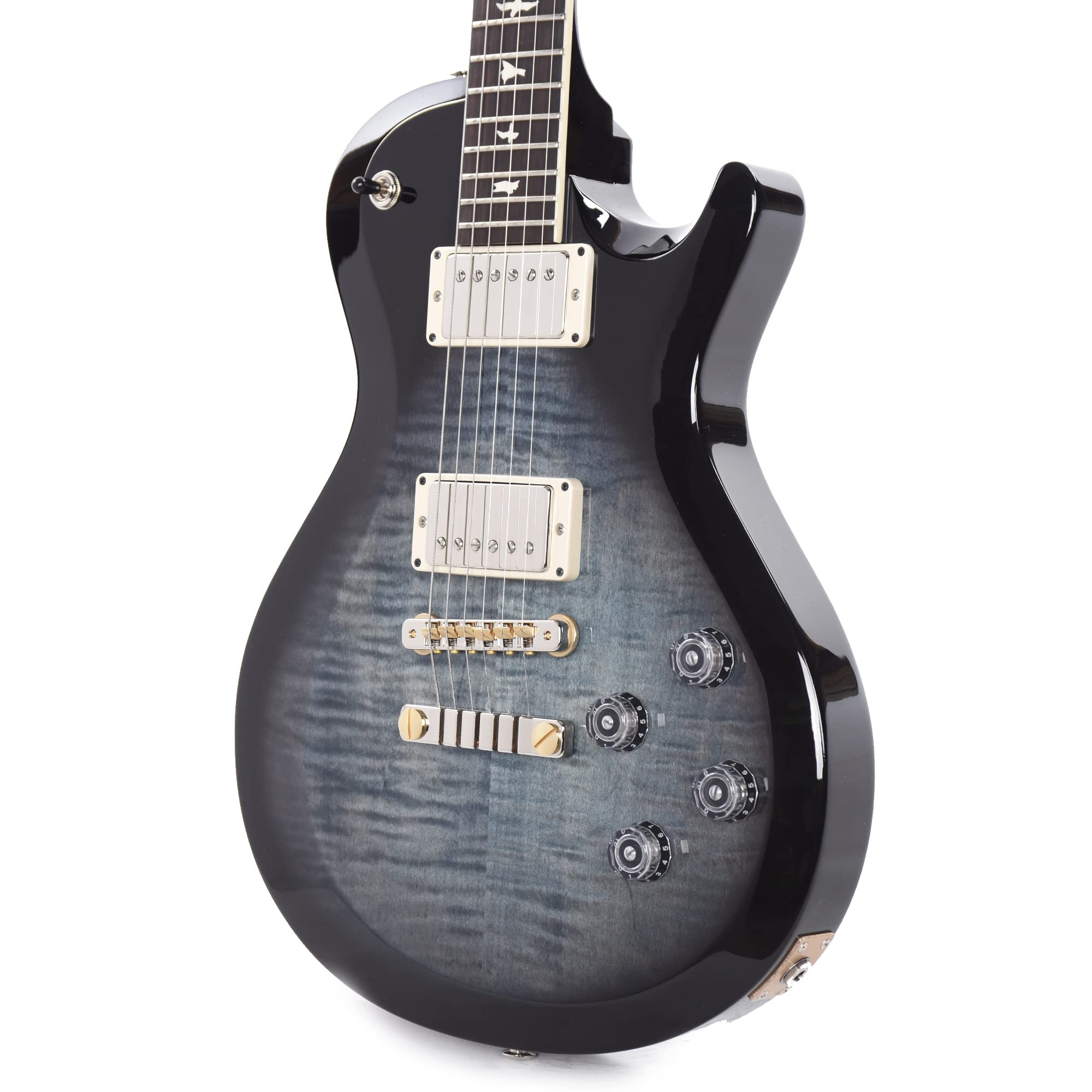 Amazon | PRS S2 McCarty 594 Singlecut エレキギター - フェード