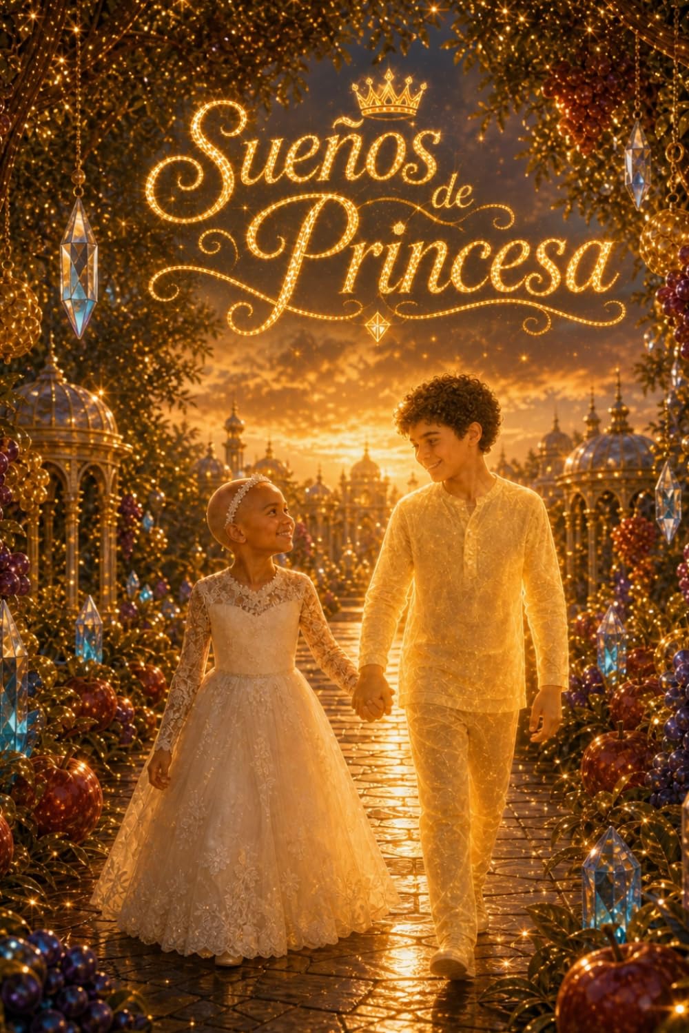 Sueños de Princesa