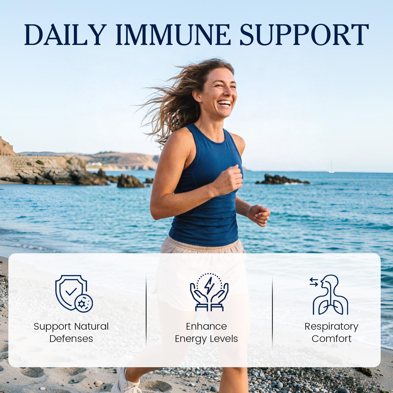 Black Seed Oil - 120 Softgel for Immune Support - 5% Thymoquinone — Amazon image 7