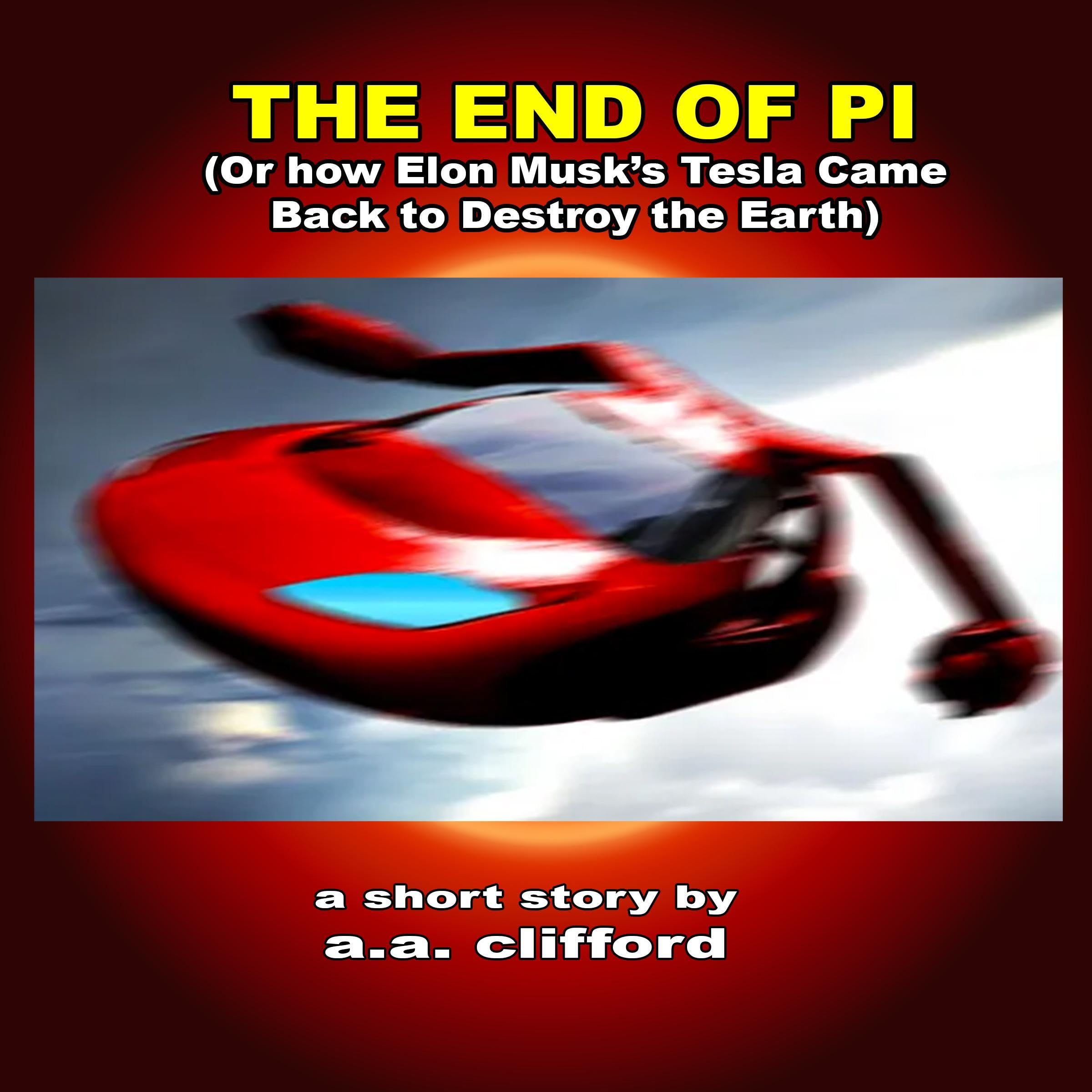 The End of Pi
