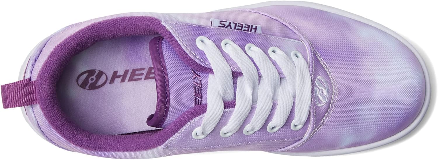 HEELYS Pro 20 Prints Skate Shoes for Kids and Adults Brazil Ubuy