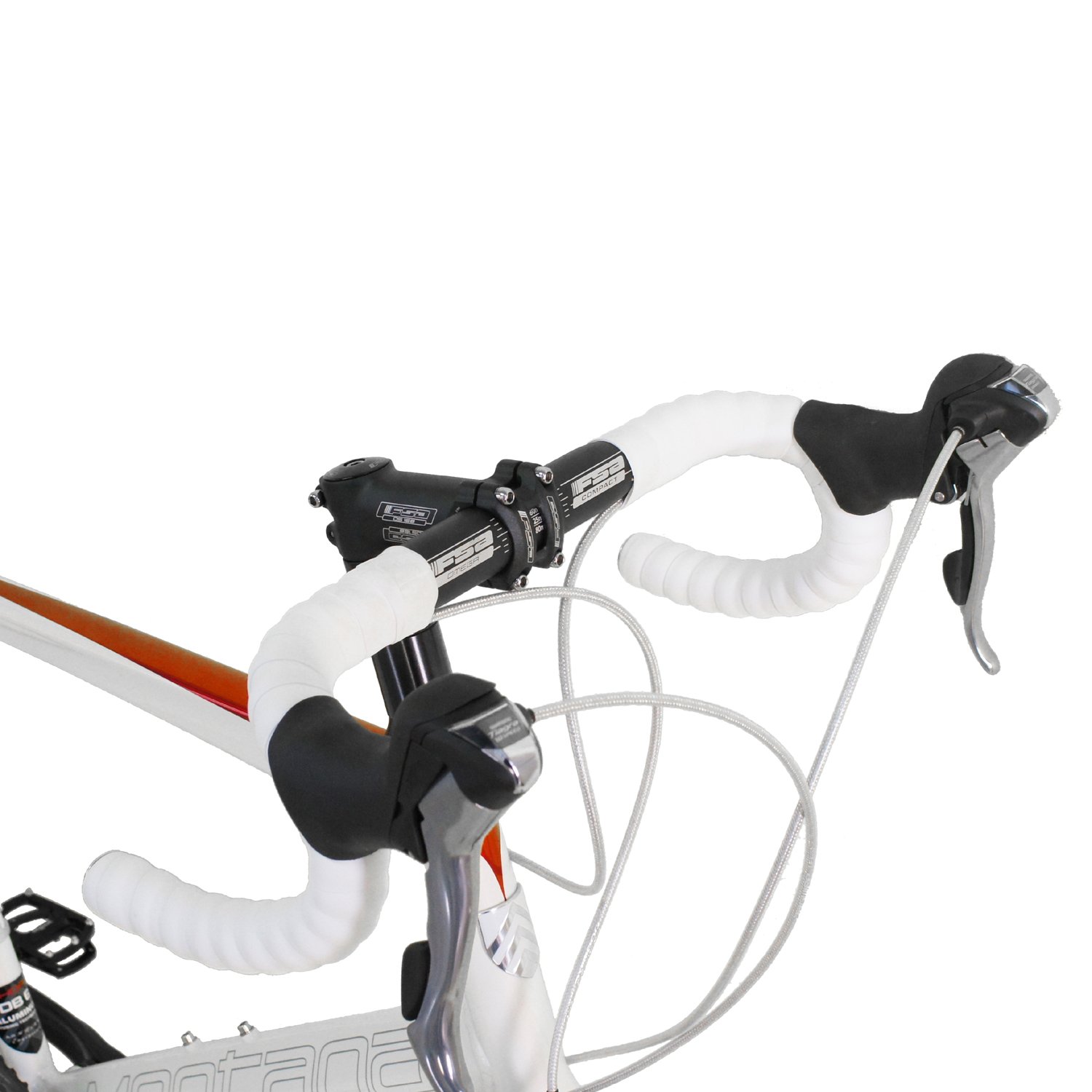 Amazon | MONTANA(モンタナ) M1R/ホワイトパール&レッドベルベット/S